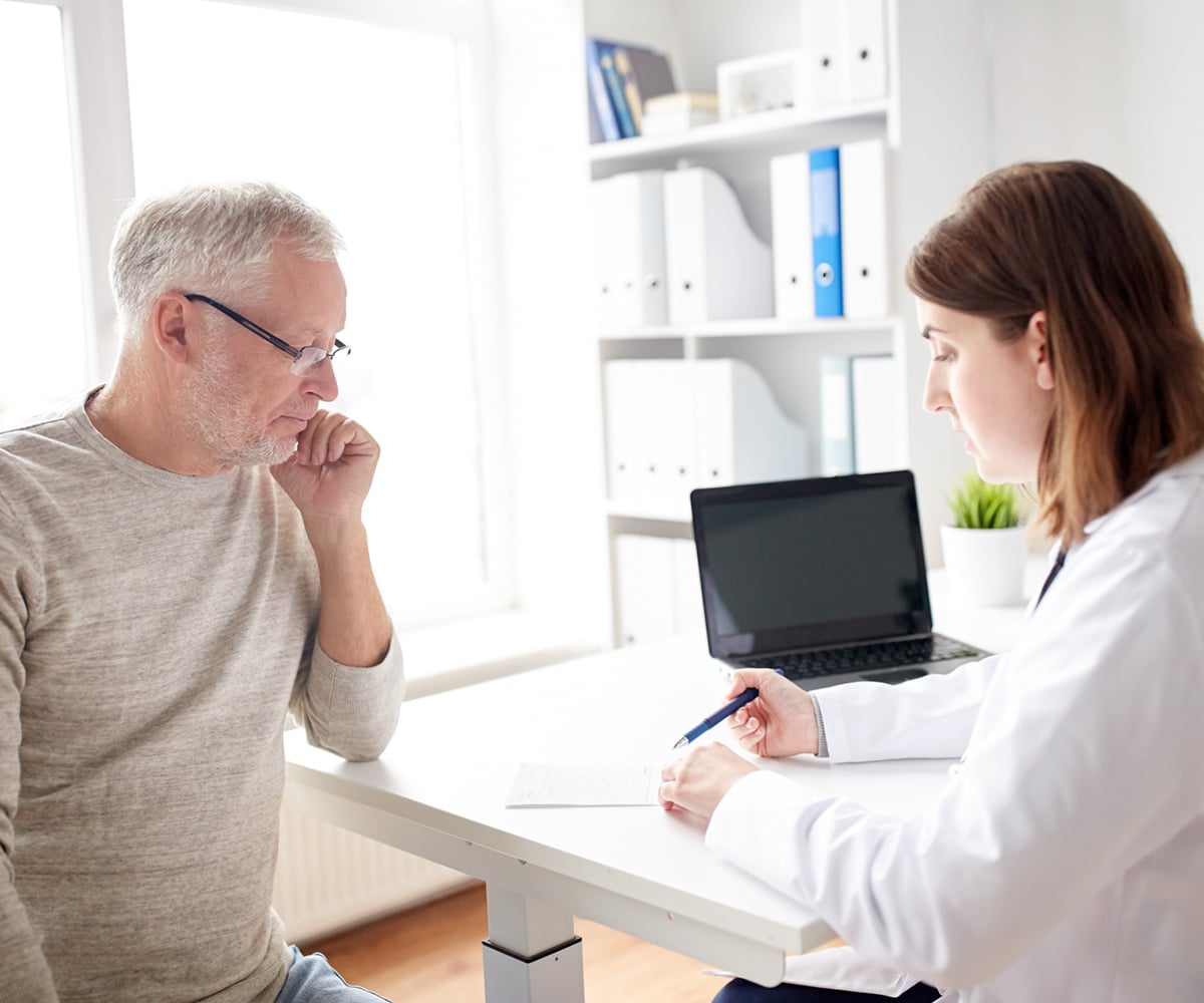 Valve Disease Treatment